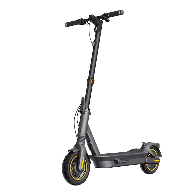 Trottinette electrique Ninebot By Segway Max G2 E Bon état -  reconditionné disponible sur Electro Depot